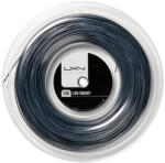 Luxilon Rola racordaj Luxilon Smart 130, 200m, negru (WR8301001130)