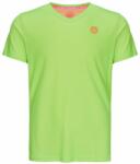 Bidi Badu Tricou BIDI BADU Ted Tech Barbat - Verde Portocaliu (M36004191-NGNNORb)