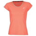 Babolat Tricou Babolat Core Fata - rosu fluo (3GS18012)