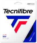 Tecnifibre Racordaj Tecnifibre TGV 1.25 black (01GTG125XB)