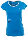Babolat Tricou Babolat Core Flag Club Dama - albastru (3WS17011-2567)