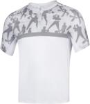 Babolat Tricou polo barbati Babolat Compete - alb gri (2MS20021-1041)