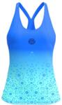 Bidi Badu Maiou BIDI BADU Colortwist Fata - Aqua Albastru (G1580001-AQBLa)