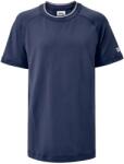 Wilson Tricou Wilson Team Players Seamless Crew navy (wyb0000411dbc.1)