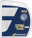 Babolat Racordaj Babolat RPM Power Albastru 1.30 (241139-360)