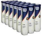 Wilson Bax mingi tenis Wilson Roland Garros All Court, 72 mingi (WRT116400/BOX)