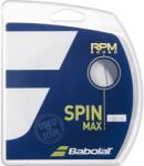 Babolat Racordaj Babolat RPM Rough Negru (241140-105a)