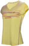 Babolat Tricou Babolat Performance Dama - lime (2WS07031-101a-3446-1903-2-1864)