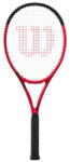 Wilson Racheta tenis Wilson Clash 100 Pro V2.0 (WR074111U3) Racheta tenis