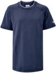 Wilson Tricou Wilson Team Players Seamless Crew navy (wyb0000411dbc)