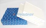 DREISSNER Filtru, aer habitaclu DREISSNER K0178DREIS (K0178DREIS)