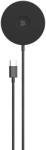 Dviced Incarcator magnetic wireless Dviced DV230002, 15 W, MagSafe, Negru (DV230002)