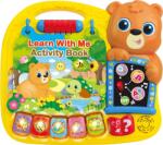 WinFun Интерактивна образователна книжка WinFun - Да учим заедно (Win230301)