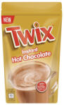 Twix Forró Csokoládé Por Keksz- és Karamell Darabokkal (140 g)
