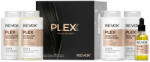 Revox PLEX Hajújraépítő szett 3, 4, 5, 6, -7 lépés 4x260 ml, 1x30 ml