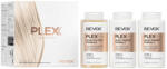 Revox PLEX Professzionális Hajújraépítő szett 1. -2. lépés 3x260 ml
