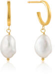 Ania Haie Earrings Pearl of Wisdom E019-02G, Femei