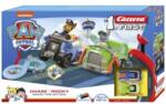Carrera First: Pista de curse Paw Patrol - Chase și Rocky