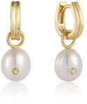 Ania Haie Earrings Pearl Power E043-04G, női