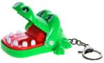 Mikro Jungle Expedition ключодържател/игра крокодил 7см (570390)