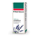 MediNatural levendula 100% illóolaj 10 ml (DJ_40664)