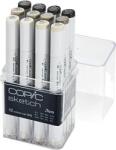 Copic Sketch Пълнител за писалка Warm Grey 12 бр (<![CDATA[65.2904]]>)