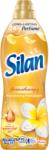Silan Aromatherapy Fascinating Frangipani textilöblítő koncentrátum 35 mosás 770 ml