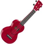 Mahalo U-SMILE Red Сопрано укулеле (U-SMILE-RD)