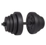 SPRINGOS Állítható egyfogantyú 1 x 20 kg FA1067 (FA1067)