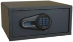  Elektronikus Hotel Széf - 42x37x20cm - Számzáras