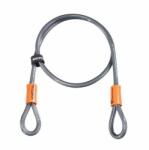 Kryptonite Kryptoflex 410 hurokkábel, 10 mm x 120 cm