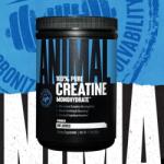 Universal Nutrition - Animal 100% Pure Creatine Monohydrate - 500 G