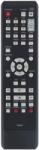 utángyártott MAGNAVOX NB887, RZV427MG9, NB887UH, NB887UD - helyettesítő távirányító
