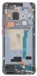  NBA001LCD1011200276622288 Xiaomi Poco F2 Pro TFT LCD kijelző érintővel Szürke kerettel, előlap (NBA001LCD1011200276622288)