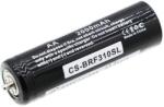  WER2302L2508 Elektromos borotva akkumulátor 2000 mAh (WER2302L2508)