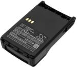  PMNN4070 Walkie-talkie akkumulátor 2600 mAh (PMNN4070)