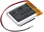  TY063040P Hordozható hangszóró akkumulátor 600 mAh (TY063040P)