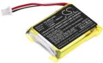  LP702428 Vezetéknélküli fejhallgató akkumulátor 500 mAh (LP702428)