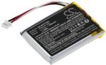  P083040-Q02 Vezetéknélküli fejhallgató akkumulátor 1000 mAh (P083040-Q02)