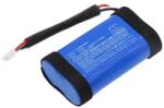  C406A2. Hordozható hangszóró akkumulátor 3350 mAh (C406A2.)