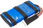  IDA109GA Hordozható hangszóró akkumulátor 10400 mAh (IDA109GA)