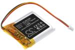  GSP753030 Vezetéknélküli fejhallgató akkumulátor 700 mAh (GSP753030)