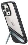 UGREEN 25405 UGREEN Kickstand Apple iPhone 15 Plus tok kitámasztóval, fekete (25405)