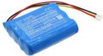  INR18650-3S1P. . . Hordozható hangszóró akkumulátor 2600 mAh (INR18650-3S1P...)