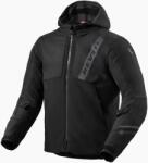 Revit Jacheta moto Revit Potential GTX neagra (REVFJT391-1010)