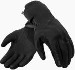 Revit Mănuși de motocicletă Revit Antigo H2O negre (REVFGW115-0010)