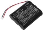  6ZO4A Hordozható hangszóró akkumulátor 3350 mAh (6ZO4A)