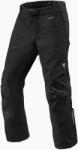 Revit Pantaloni motocicletă Revit Tectonic H20 negri (REVFPT137-1011)
