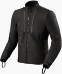Revit Jacheta moto Revit Surface neagra (REVFJT386-0010)