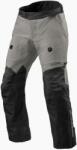 Revit Pantaloni scurți motocicletă Revit Neptune 3 GTX gri-negru (REVFPT146-3512)